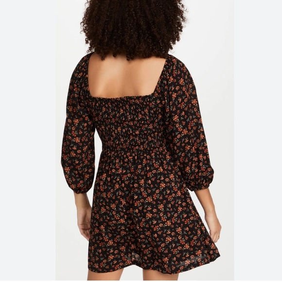 Mini Dress - Picture 2 of 9